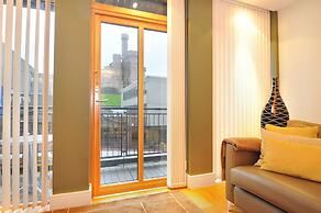 Highland Apartments By Mansley