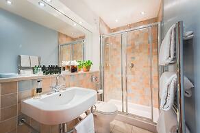 Highland Apartments By Mansley