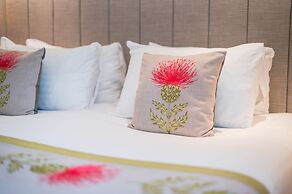 Highland Apartments By Mansley