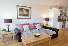 Highland Apartments By Mansley