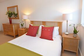 Highland Apartments By Mansley