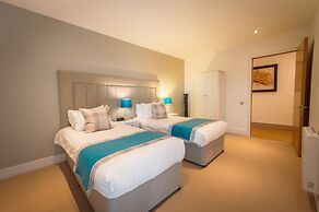 Highland Apartments By Mansley