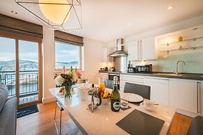 Highland Apartments By Mansley