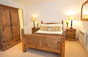 Highland Apartments By Mansley