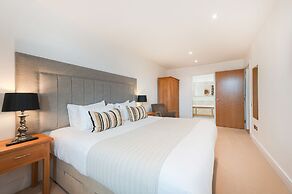 Highland Apartments By Mansley