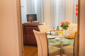 Highland Apartments By Mansley