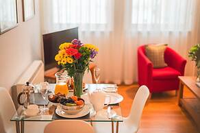 Highland Apartments By Mansley