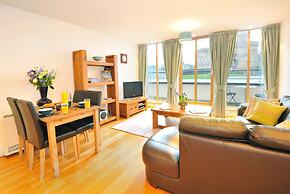 Highland Apartments By Mansley