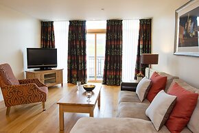 Highland Apartments By Mansley