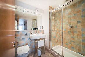 Highland Apartments By Mansley