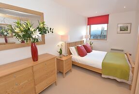 Highland Apartments By Mansley