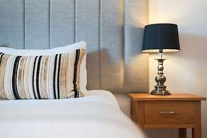 Highland Apartments By Mansley