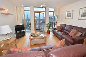 Highland Apartments By Mansley