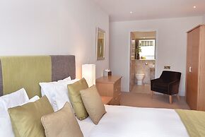 Highland Apartments By Mansley