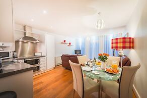 Highland Apartments By Mansley