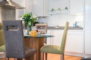 Highland Apartments By Mansley