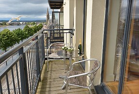 Highland Apartments By Mansley