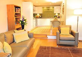 Highland Apartments By Mansley