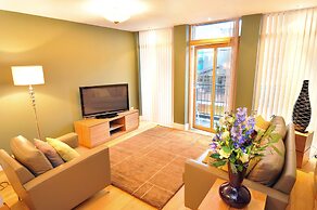 Highland Apartments By Mansley