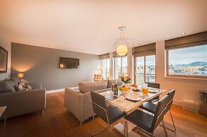 Highland Apartments By Mansley