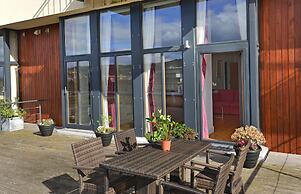 Highland Apartments By Mansley