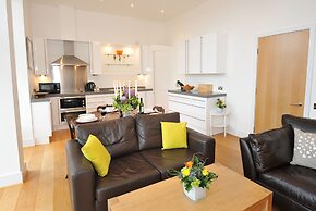 Highland Apartments By Mansley