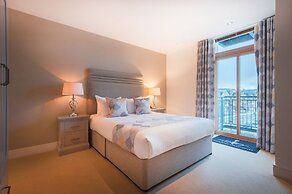 Highland Apartments By Mansley