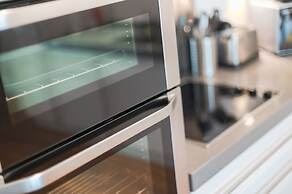 Highland Apartments By Mansley