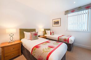 Highland Apartments By Mansley