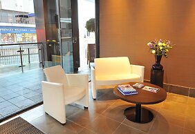 Highland Apartments By Mansley