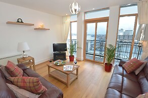 Highland Apartments By Mansley