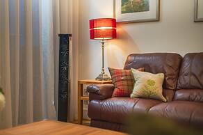 Highland Apartments By Mansley