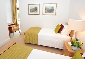 Highland Apartments By Mansley