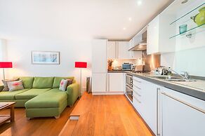 Highland Apartments By Mansley