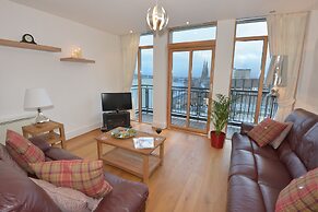 Highland Apartments By Mansley