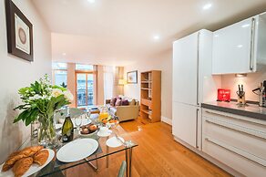 Highland Apartments By Mansley