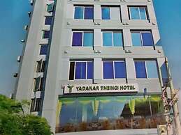 Yadanar Theingi Hotel