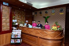 Yadanar Theingi Hotel