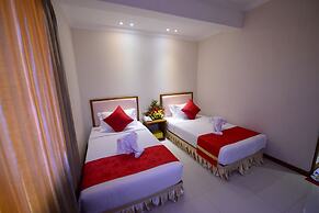 Yadanar Theingi Hotel