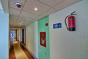 Yadanar Theingi Hotel