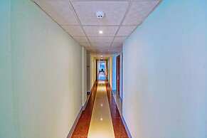 Yadanar Theingi Hotel