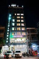 Yadanar Theingi Hotel