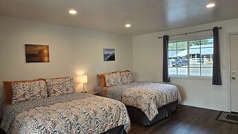 Pacific City Inn