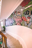 Auberge de la Paix - Hostel