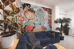 Auberge de la Paix - Hostel