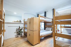 Auberge de la Paix - Hostel