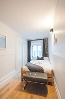 Auberge de la Paix - Hostel