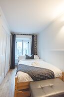 Auberge de la Paix - Hostel