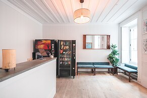 Auberge de la Paix - Hostel