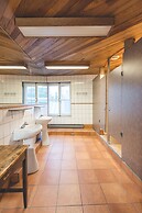 Auberge de la Paix - Hostel